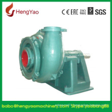 High Chrome Alloy Centrifugal Sand Gravel Pump